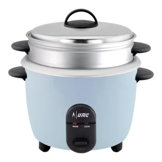 Unic Rice Cooker 1.8L 900W URC1810E Buy Online Electronics and Appliances Online for specialGifts