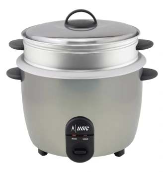 Unic Rice Cooker 2.8L 1000W URC2816E Buy Online Electronics and Appliances Online for specialGifts
