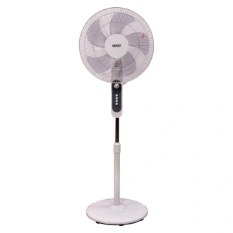 USHA Pedestal Fan Penta Cool Smart With Timer 50W 3 Speeds FS401  Online for none