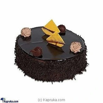Chocolate Temptation(1Kg) Buy India Online for specialGifts