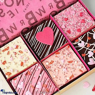 Love Brownie Box Buy UK Online for specialGifts