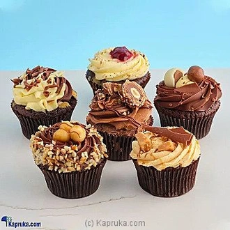 Chocolate Lovers Box Buy UK Online for specialGifts