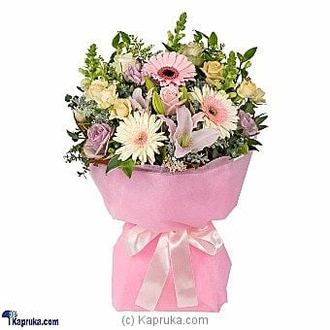 PASTEL PARADISE  Online for intgift