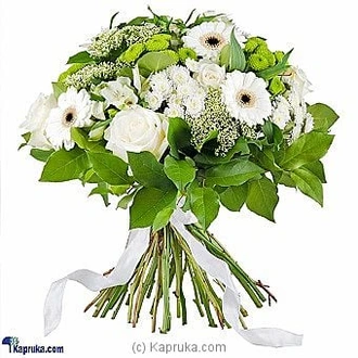 Simply White(M) Buy France Online for specialGifts