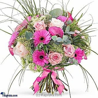 Think-Pink Perfection(M) Buy France Online for specialGifts