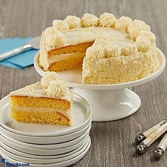 Vanilla Bean Cakes Buy USA Online for specialGifts