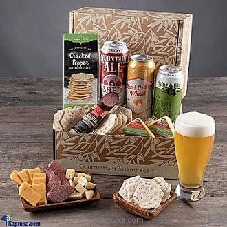 Oh So Beer Trio Buy USA Online for specialGifts