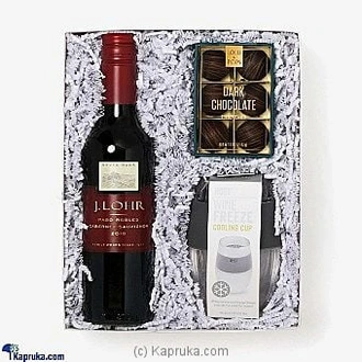 Wine Night Hamper Buy USA Online for specialGifts