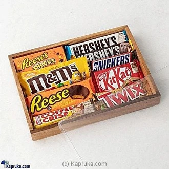 Sweet Treats Tray Buy USA Online for specialGifts