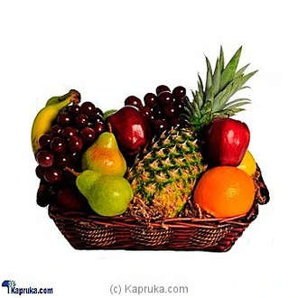 Fruit Elegance Buy Canada Online for specialGifts