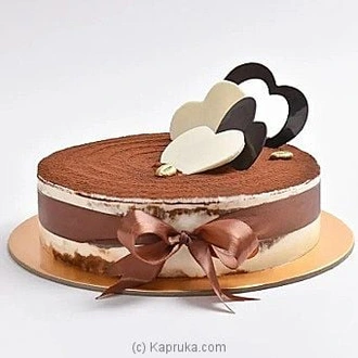 Espresso Bliss Cake 500g Buy uae Online for specialGifts