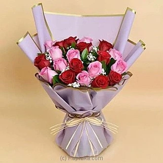 Romantic Rose Symphony Buy uae Online for specialGifts