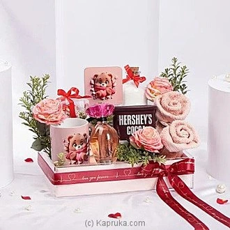 The Warmth Of Your Love Buy uae Online for specialGifts
