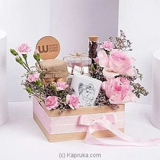 Wishing Wonder Women Box Buy uae Online for specialGifts