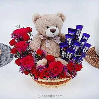 Special Surprise Arrangement Buy uae Online for specialGifts