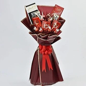 Lindt Chocolate Bouquet Buy uae Online for specialGifts