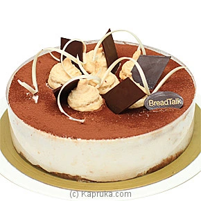Tiramisu at Kapruka Online