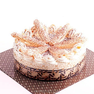 Tiramisu Gateau(GMC) Buy mother Online for specialGifts