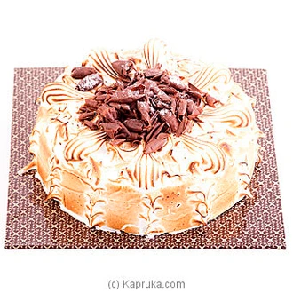 Chocolate Pavlova(gmc)  Online for none