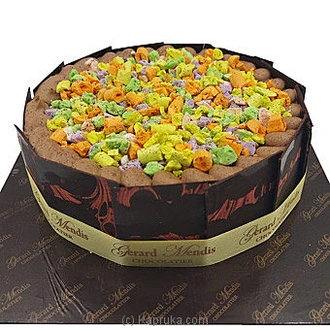 Milk Chocolate Nougat Meringue(gmc)  Online for none