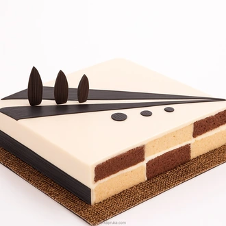 Mondrian Cake (GMC)  Online for none