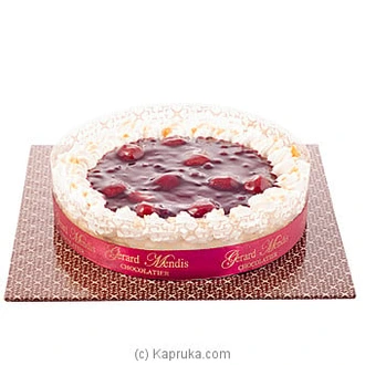 Wild Berry Cheesecake (GMC)  Online for none