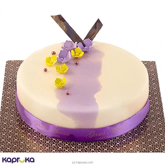 Marzipan Ribbon Nougat (GMC)  Online for none