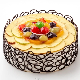 Kapruka Opera Gateau Cake  Online for none