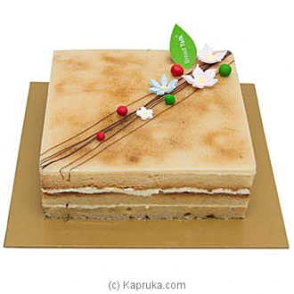 Almond Cake at Kapruka Online