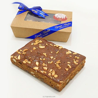 Christmas Ceylon Date Cake 500G - ( Gmc )  Online for none