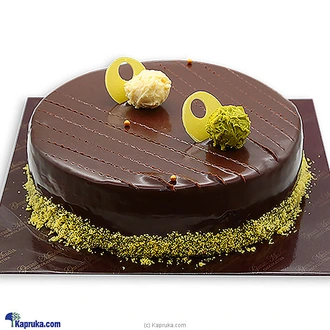 Caribbean Queen   ( GMC ) Buy Cake Delivery Online for specialGifts