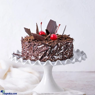 Bread Talk Black Forest Cake Buy Cake Delivery Online for specialGifts