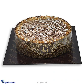 Milk Chocolate Fudge Marshmallow Cake (GMC)  Online for none