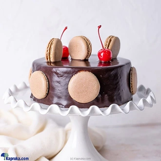 BreadTalk Boston Chocolate Cake Buy Cake Delivery Online for specialGifts