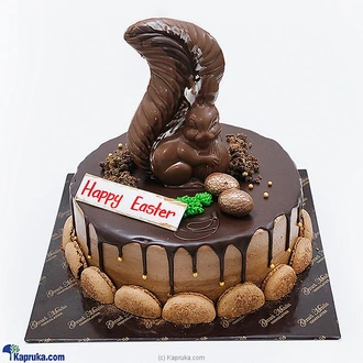 Easter Squirrel Cake(gmc)  Online for none