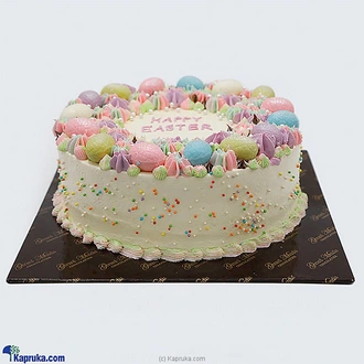 Easter Eggs Cake(gmc)  Online for none