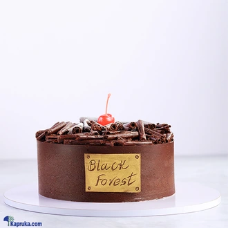 Courtyard Marriott Black Forest Cake  Online for none