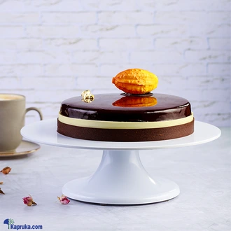 Courtyard Marriott Titos Signature Chocolate Truffle  Online for none