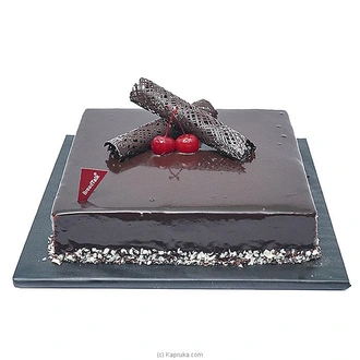 BreadTalk Choco Chuckles Cake - 4lb Buy Cake Delivery Online for specialGifts