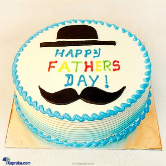 Divine Hat Deco Cake Buy Cake Delivery Online for specialGifts