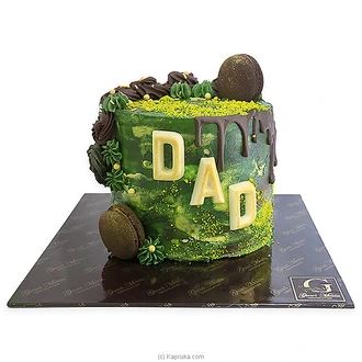 Awesome Dad(gmc)  Online for none