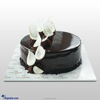 Kingsbury Malted Chocolate Cake  Online for none