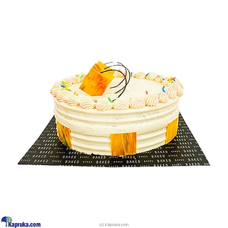 Ramada Ribbon Cake  Online for none