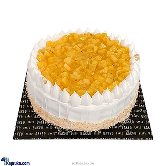 Ramada Pinacolada Cake  Online for none