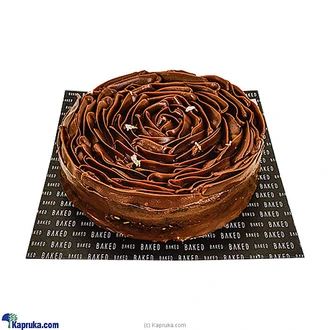 Ramada Chocolate Fudge Cake  Online for none