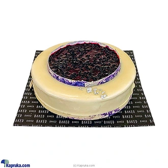 Ramada Blueberry Cheescake  Online for none