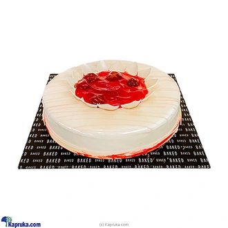 Ramada Strawberry Cheescake  Online for none