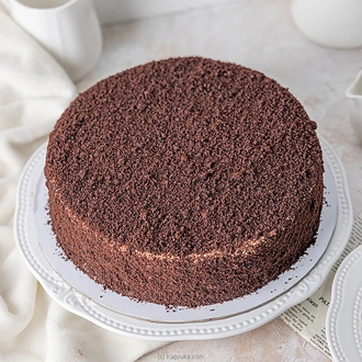 BreadTalk Chocolate Lush - 1LB Buy Cake Delivery Online for specialGifts