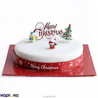 NH Collection Christmas Cake 1kg  Online for none