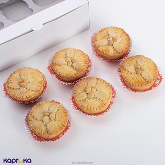 Divine Mince Pie  Online for none